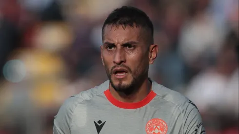 CREMONA, ITALY – OCTOBER 30: Roberto Pereyra of Udinese Calcio looks on during the Serie A match between US Cremonese and Udinese Calcio at Stadio Giovanni Zini on October 30, 2022 in Cremona, Italy. (Photo by Emilio Andreoli/Getty Images)
