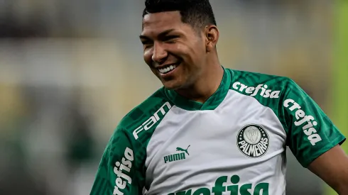 Foto: Thiago Ribeiro/AGIF