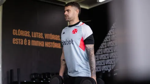 Foto: Leandro Amorim/CRVG