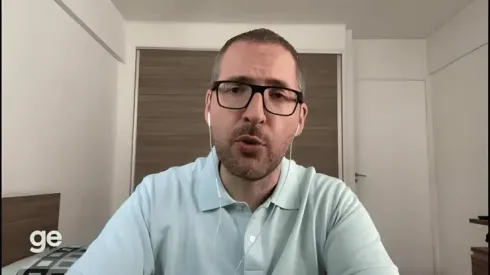 Foto: Reprodução/GE