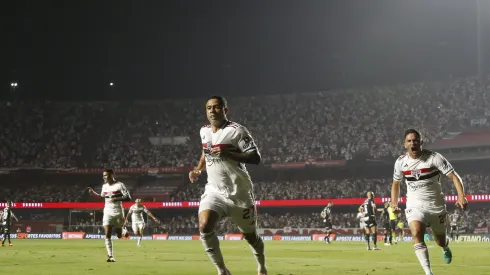 R$ 5 MILHÕES: Definição de Rato sobre transferência vem à tona no São Paulo - Foto: Miguel Schincariol/Getty Images