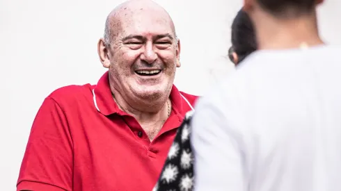 Foto: Raul Baretta/ Santos FC.