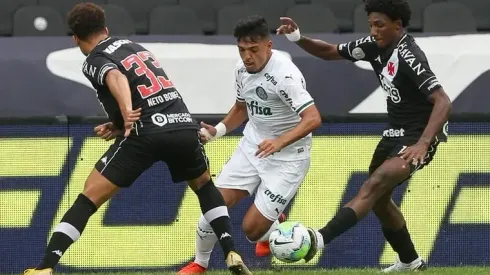 (Foto: Cesar Greco/Palmeiras