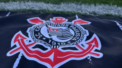Foto: Divulgação/ Twitter Corinthians
