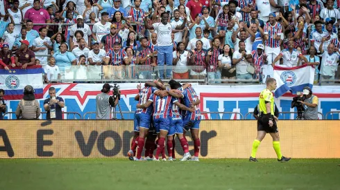 Jhony Pinho/AGIF. Torcida do Bahia é top 10 do Brasil, de acordo com pesquisa do Datafolha
