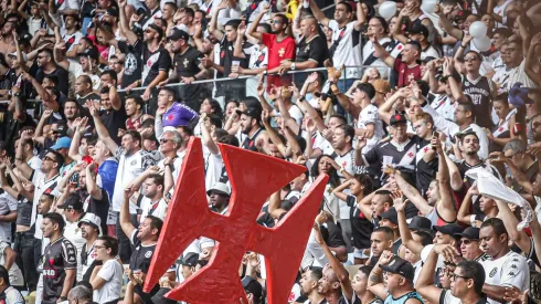 Foto: Matheus Lima/CRVG