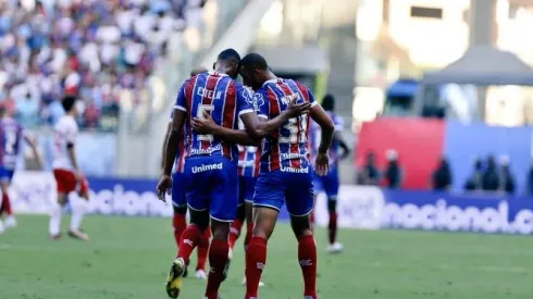 Foto: Divulgação/ Twitter Bahia