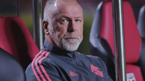 Ettore Chiereguini/AGIF - Nome foi responsável por eliminar o Inter