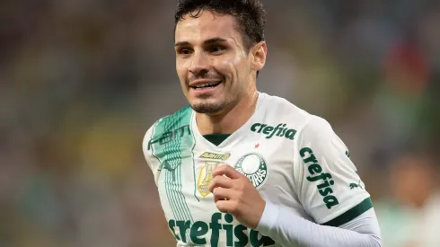 Gil Gomes/AGIF - Jogador seria o complemento para o craque do Verdão