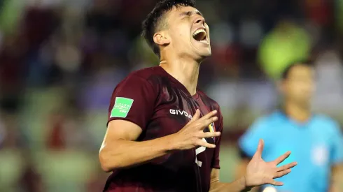 ATENÇÃO! Ferraresi ajuda o São Paulo a se definir sobre contratação – Foto: Edilzon Gamez/Getty Images
