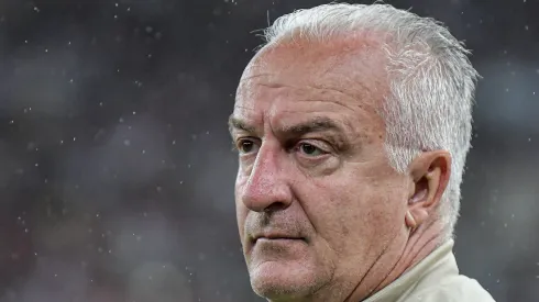 Thiago Ribeiro/AGIF. Dorival Jr. e titular são criticados após derrota do São Paulo
