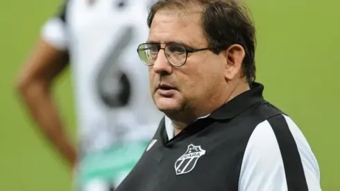 Foto: Divulgação/ Ceará/ Israel Simonton