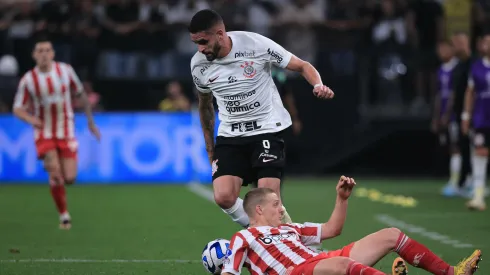 Ettore Chiereguini/AGIF