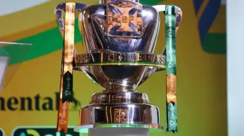 Foto: Lucas Figueiredo/CBF