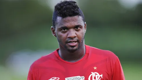 Foto: Fabio Castro/AGIF – Felipe teve boa passagem por Flamengo e Corinthians.
