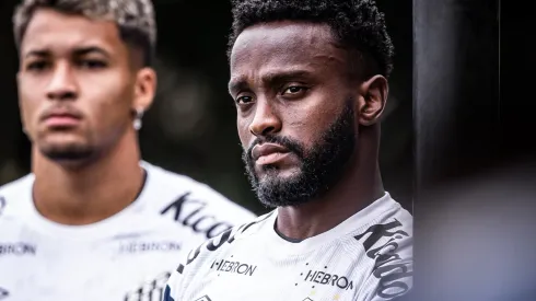 Mendoza pode perder vaga no Santos diante do América-MG para Soteldo