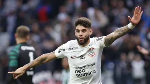 West Ham não para em Yuri Alberto e pode pagar multa por craque do Mengão – Foto: Miguel Schincariol/Getty Images)