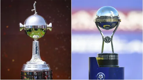 Foto: Getty Images: Equipes que mais chegaram às semifinais da Libertadores e da Sul-Americana