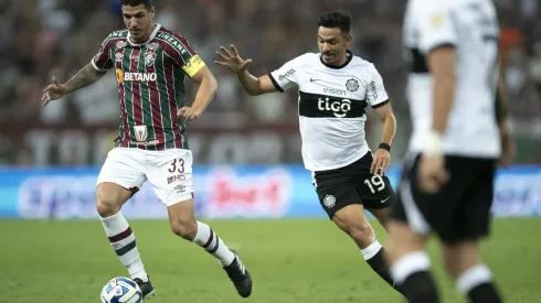 Foto: Jorge Rodrigues/AGIF