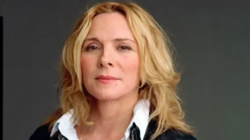 Kim Cattrall – Foto: Instagram @kimcattrall
