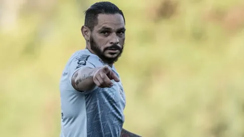 Foto: Ivan Storti/Santos FC – Pará passou pelo Grêmio de 2012 a 2015 e hoje joga em time da Várzea
