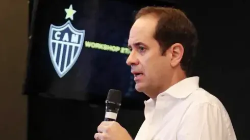 Foto: Bruno Sousa/Atlético