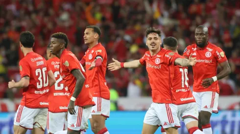 Coudet não se contenta com classificação na Libertadores e manda forte recado ao elenco do Internacional