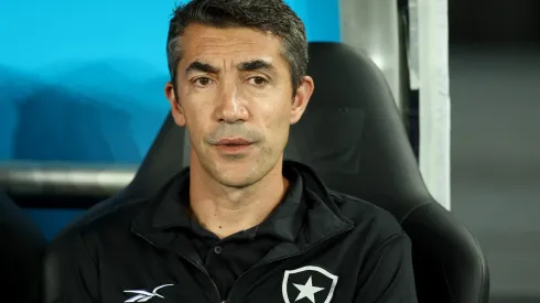 AO VIVO! Bruno Lage faz insinuação perigosa contra Flamengo às vésperas do clássico - Foto: Buda Mendes/Getty Images