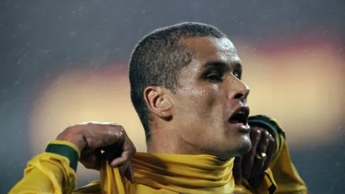 Credit: Phil Cole /Allsport