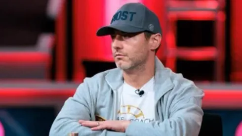 Chance Kornuth falou sobre a liberdade do jogador de poker (Foto: Reprodução Instagram @chancescards)