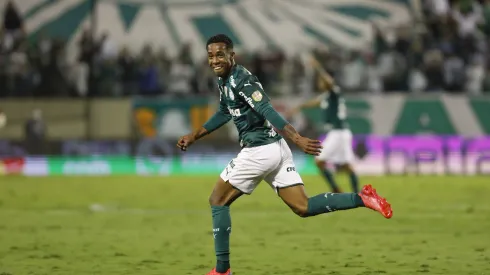 20%! Palmeiras toma decisão unânime sobre Kevin após oferta do Shakhtar<br />
– Foto: Ricardo Moreira/Getty Images
