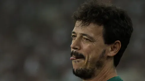 Foto: Thiago Ribeiro/AGIF - Diniz: técnico contou estratégia vencedora após a partida