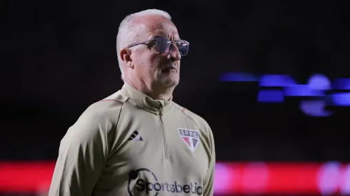 Foto: Ettore Chiereguini/AGIF- Dorival Júnior explica ordem de batedores