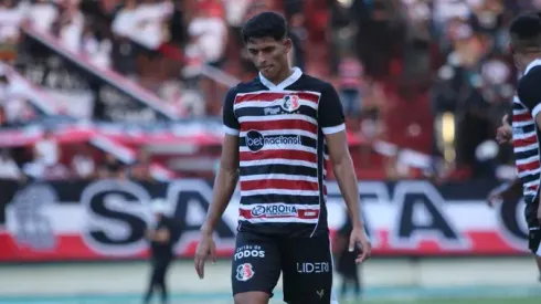 Foto: Evelyn Victoria/ Santa Cruz