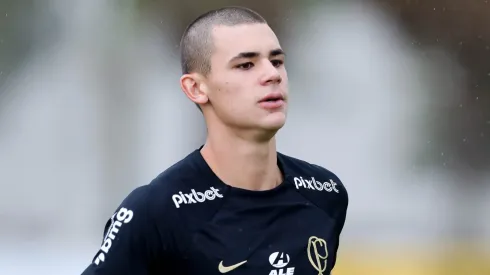 Foto: Rodrigo Coca – Agência Corinthians
