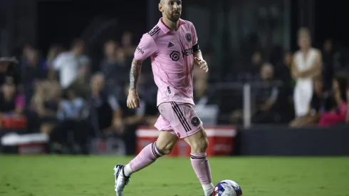 (Photo by James Gilbert/Getty Images)