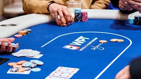 O WPT World Championship vai distribuir uma grande premiação (Foto: Divulgação/WPT)
