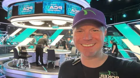 Jonatha Little promoveu um ótimo debate nas redes sociais (Foto: Reprodução Instagram @jcardshark)