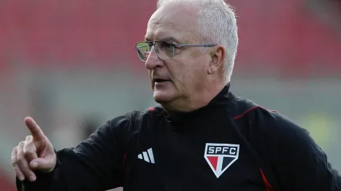 Foto: Divulgação/ Rubens Chiri / São Paulo FC