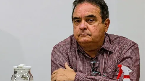 Foto: Rafael Vieira- Antônio Luiz Neto pode sofrer impeachment 
