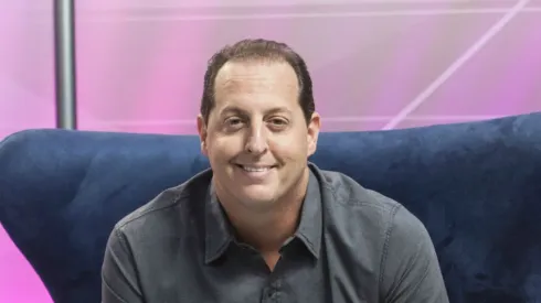 Foto: Divulgação/FOX Sports - Benja trocou o SBT pela CNN e anunciou que está feliz em novo emprego