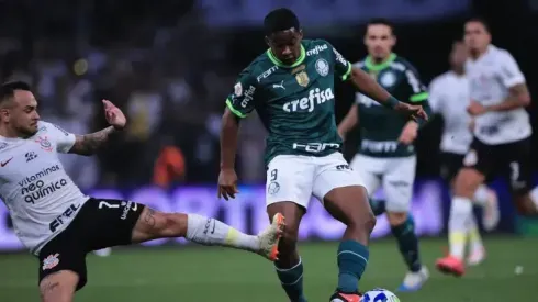 Ettore Chiereguini/AGIF