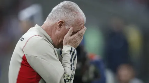Lesão confirmada, está FORA da temporada: Dorival recebe notícia triste e perde atacante de 6 a 8 meses - Foto: Wagner Meier/Getty Images