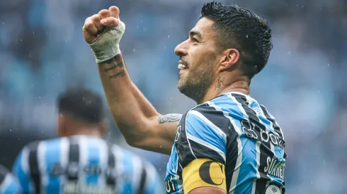 Foto: Maxi Franzoi/AGIF