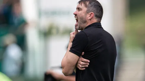 Foto: Isabela Azine/AGIF