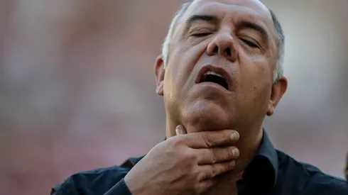 Marcos Braz se reuniu com empresário de BH na semana passada, mas sem acordo por renovação no Flamengo