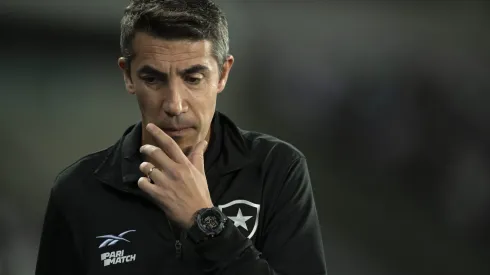 Foto: Jorge Rodrigues/AGIF