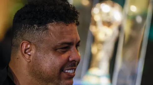 MELHOR DO CRUZEIRO! Lateral de confiança de Ronaldo vira debate nos gremistas p/possível contratação<br />
- Foto: Buda Mendes/Getty Images