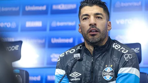 Maxi Franzoi/AGIF - Torcida está 'procurando' o substituto dos sonhos para o uruguaio