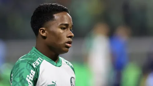 Foto: Marcello Zambrana/AGIF
